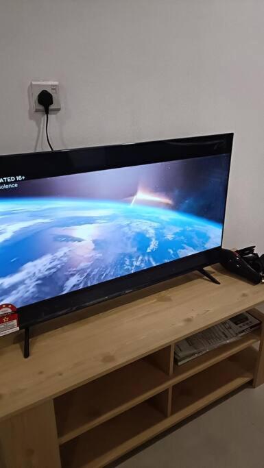 Cozy Flexus Signature 4 Guests Pool Nflix Hbo Kuala Lumpur Esterno foto