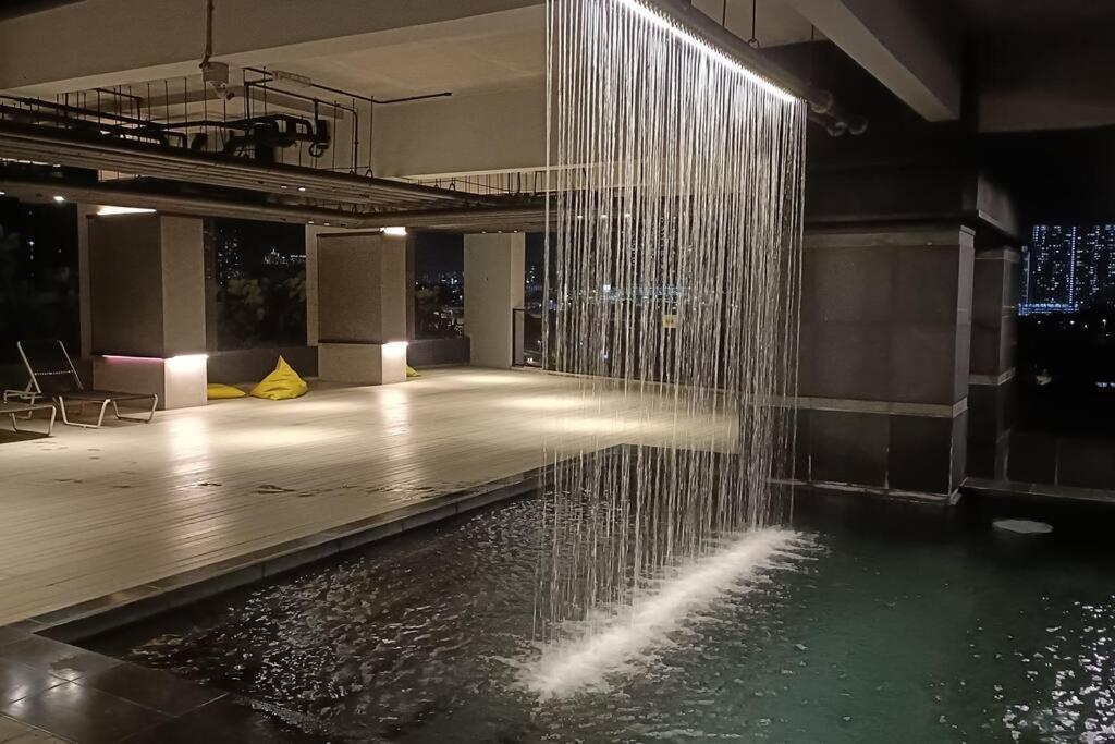 Cozy Flexus Signature 4 Guests Pool Nflix Hbo Kuala Lumpur Esterno foto