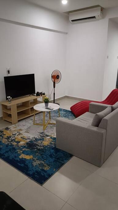 Cozy Flexus Signature 4 Guests Pool Nflix Hbo Kuala Lumpur Esterno foto